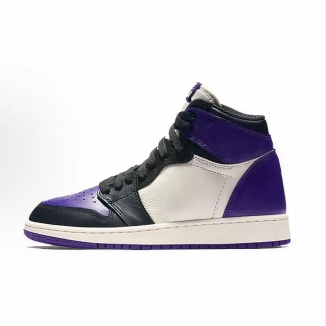 #59【天花板】1高帮鞋男女百搭厚底运动休闲板鞋潮