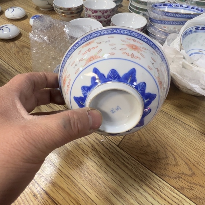 摆件陶景德镇陶瓷艺术