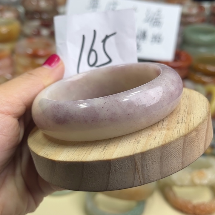 石英质玉微瑕59未镶嵌