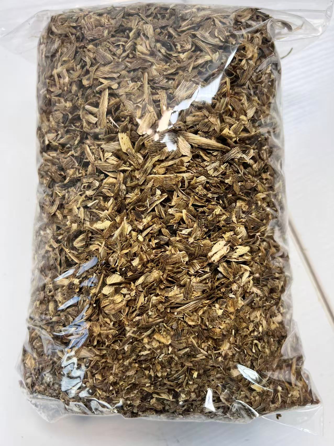 沉香奇楠沉香500克原汁原味勾丝