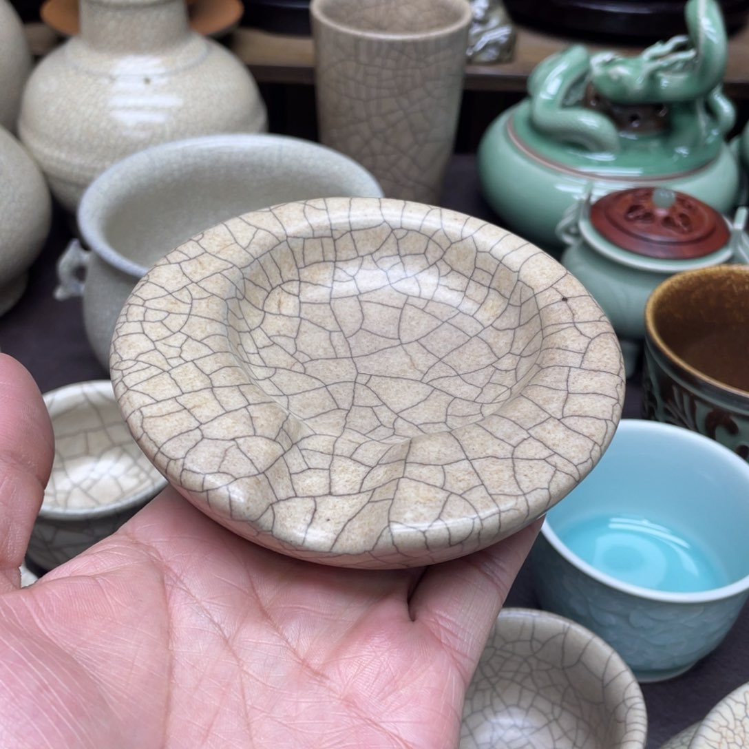 益**茶青瓷青瓷青瓷青瓷微瑕