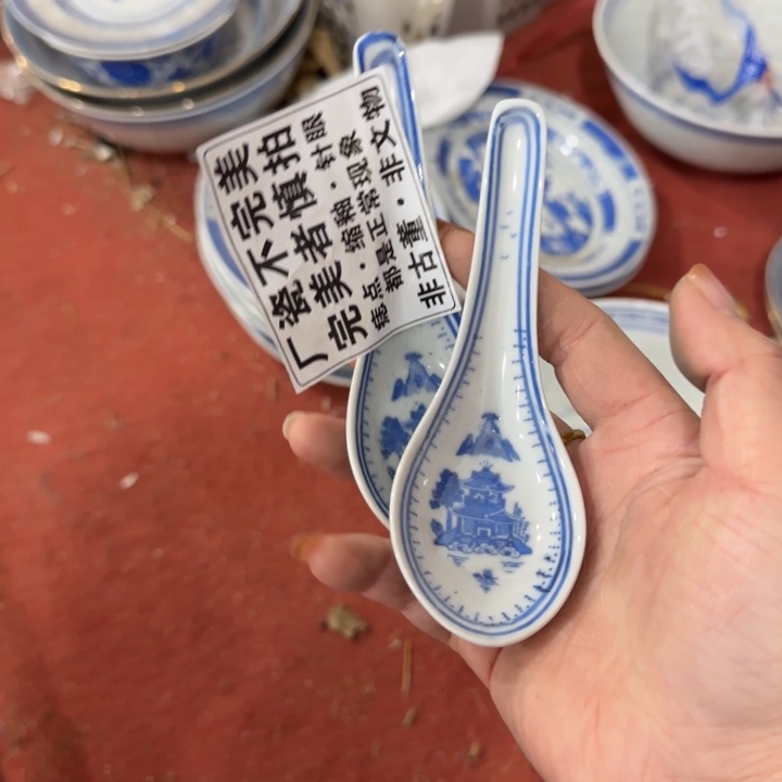 陶摆件景德镇陶瓷艺术品