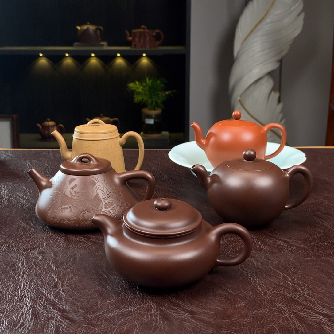 紫砂茶壶辰*紫砂壶紫砂壶紫砂壶