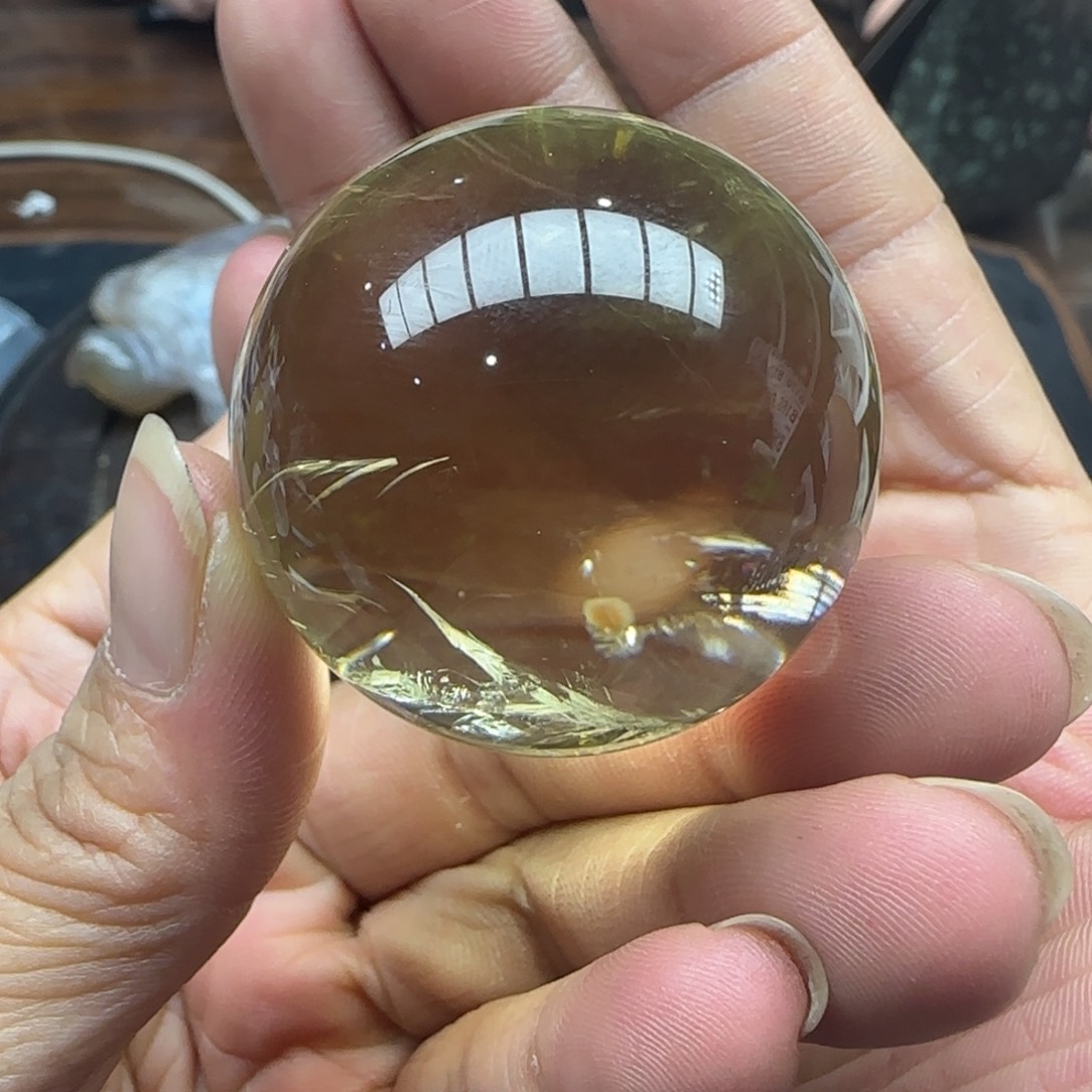 水晶未镶嵌未镶嵌b018