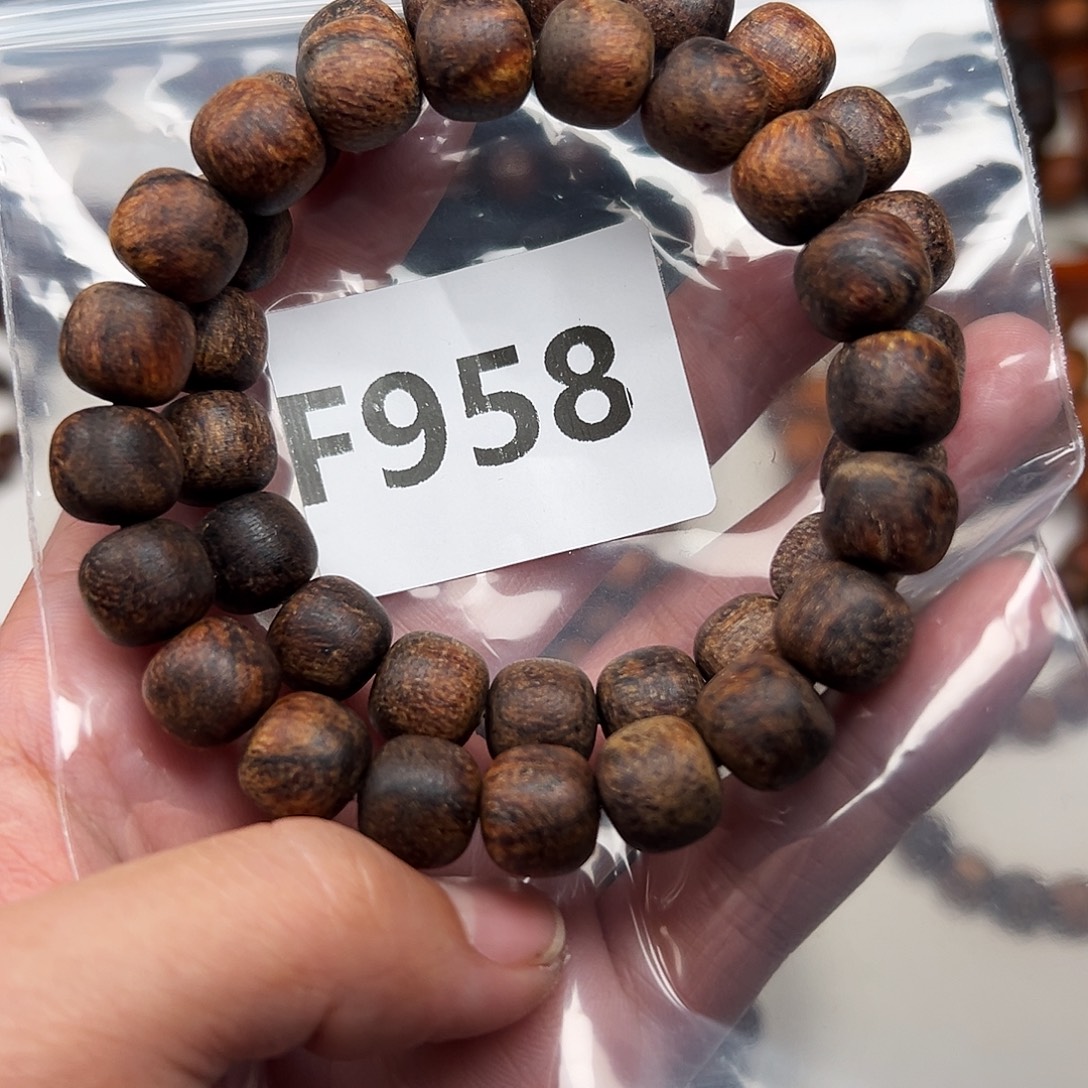 贡木手串/手链1011印发其一