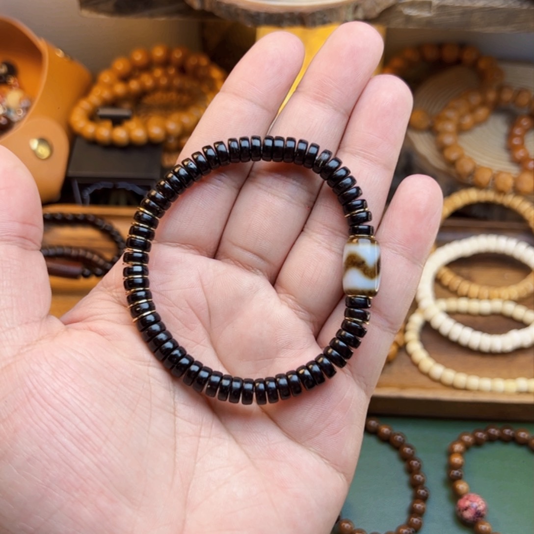 菩提根/象牙果手串