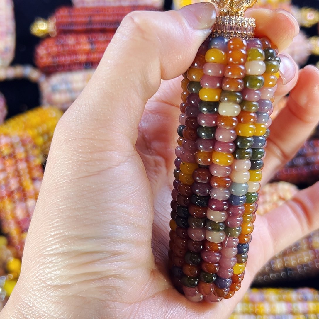 树脂花*?亲爱的拍359