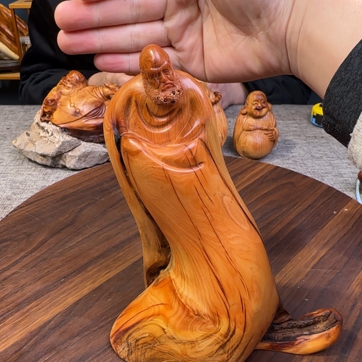 柏木（崖柏）关注一下