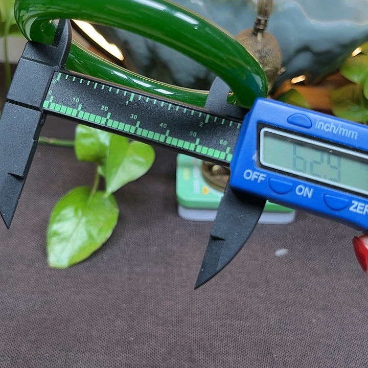 和田玉吊坠未镶嵌