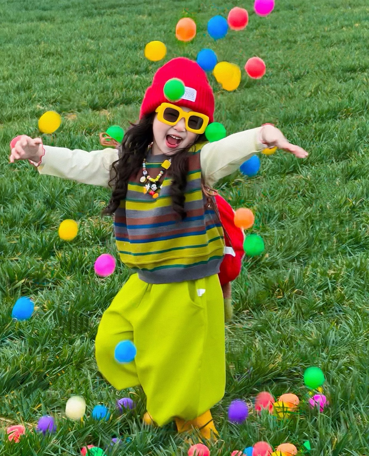 小金豆妈咪家秋冬韩版童装服饰3号链接