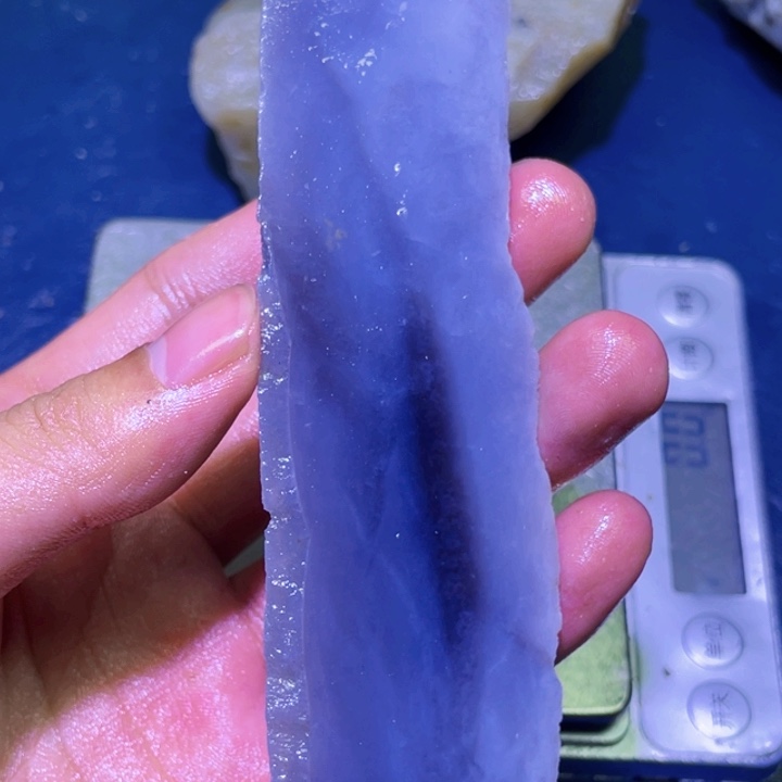 和田玉（糖玉）未镶嵌珠宝半成品