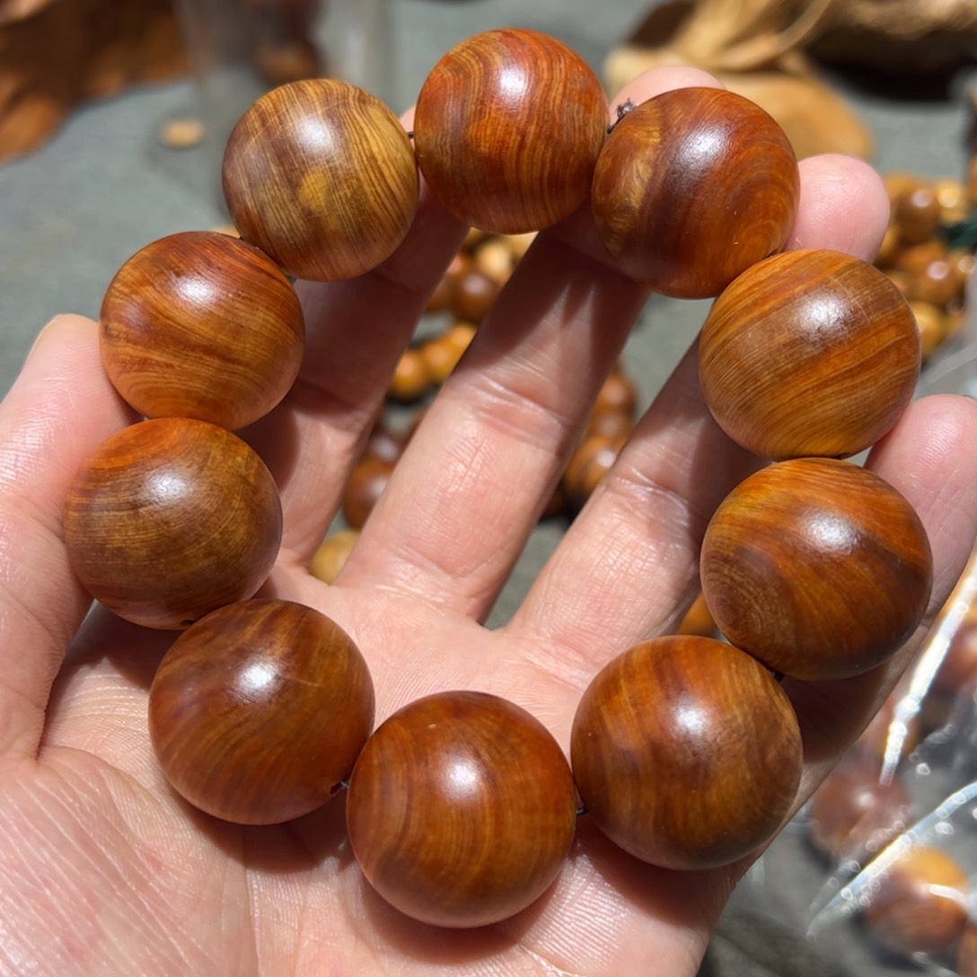 柏木（崖柏）北太行陈化崖柏