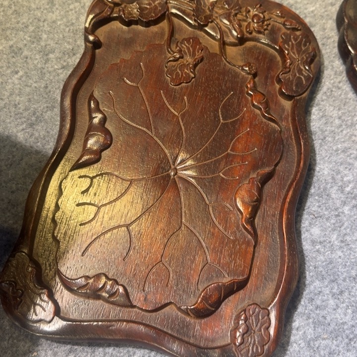 贡木茶盘的的的的