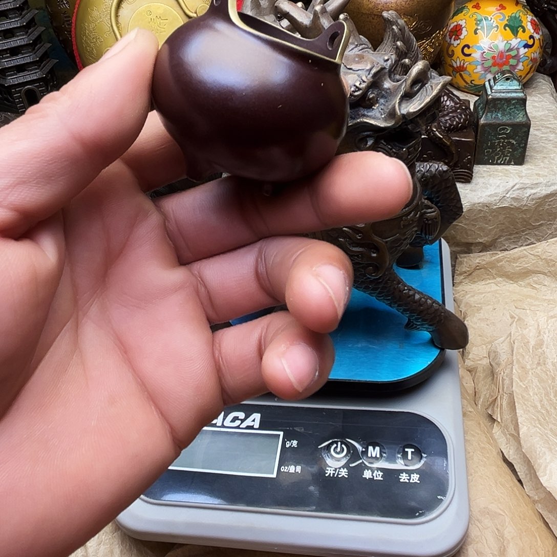 铜器精选专属链接