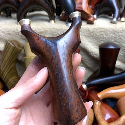 大果紫檀（缅甸花梨）微瑕809