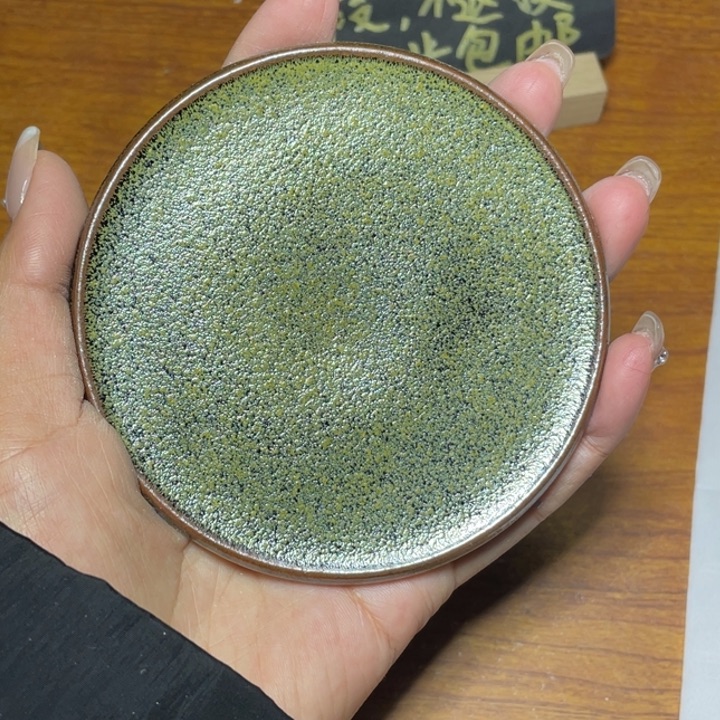 茶盏 知音茶盏主人杯301