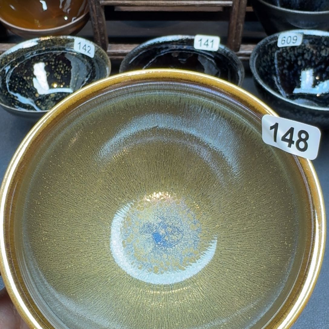 乐乐千盏茶器乐乐148