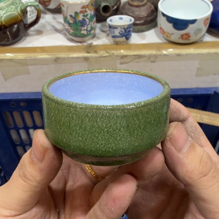 陶瓷推荐第二名20包邮