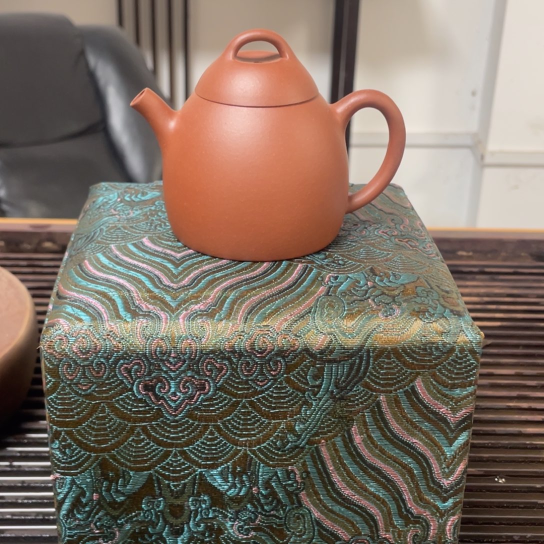 紫砂茶壶宜兴紫砂壶