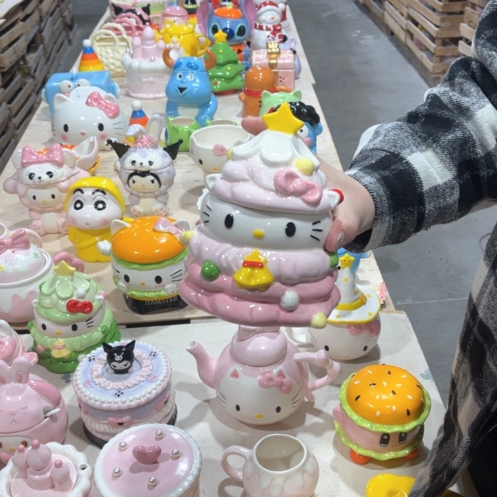 紫砂茶案这么多人都在等你