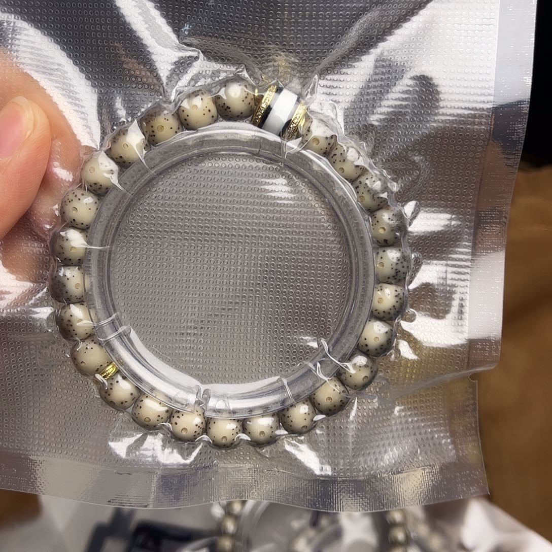 星月菩提吊坠星月