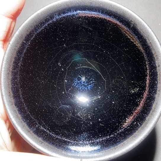 茶盏474 建阳建窑建盏