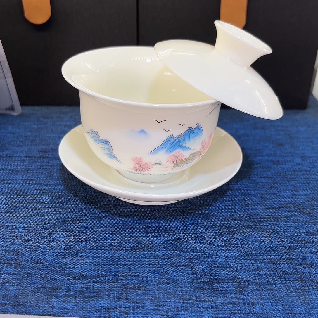 我们的目标就是成为更