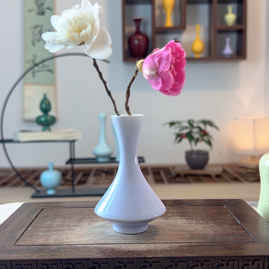 陶摆件景德镇陶瓷艺术展