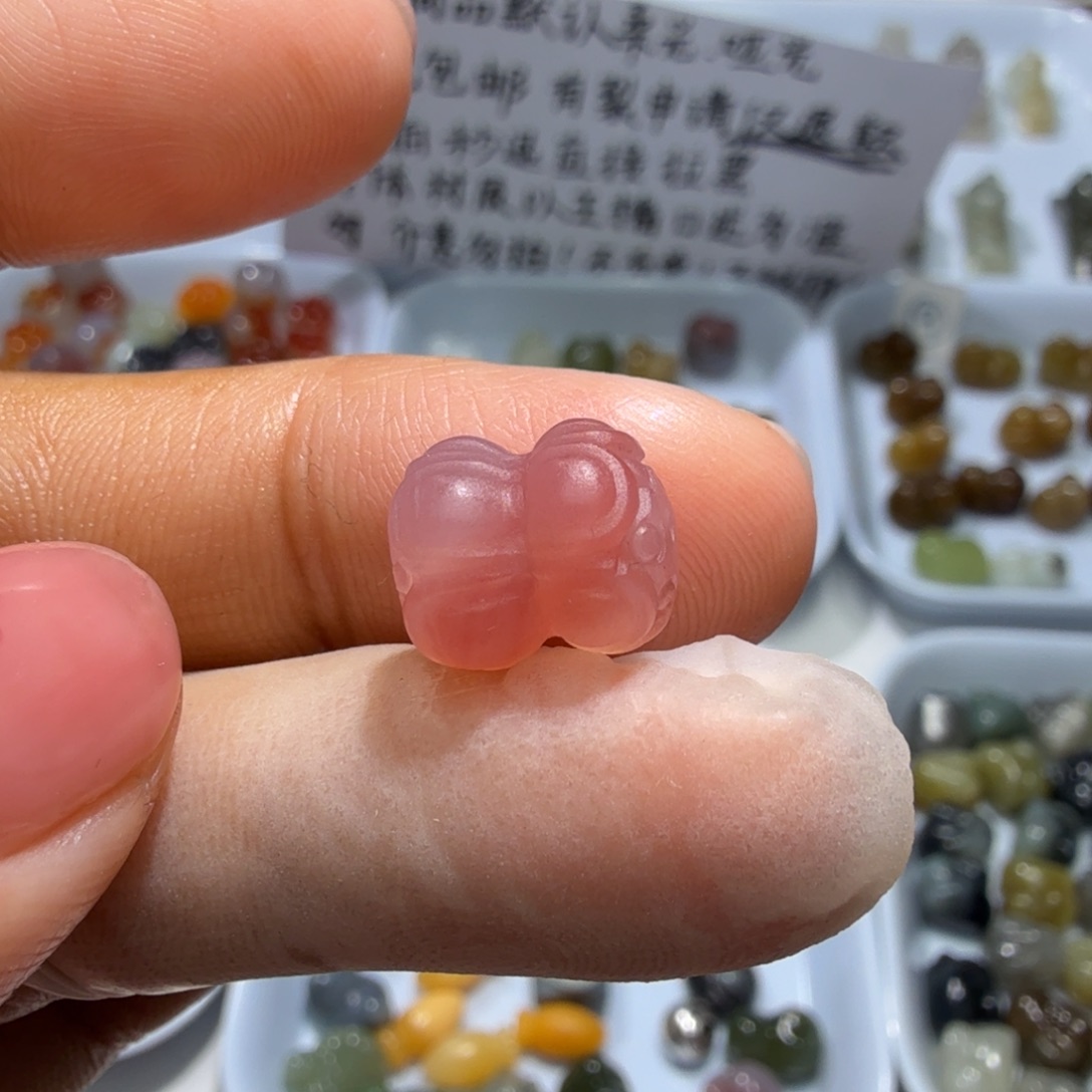 和田玉未镶嵌珠宝奇石