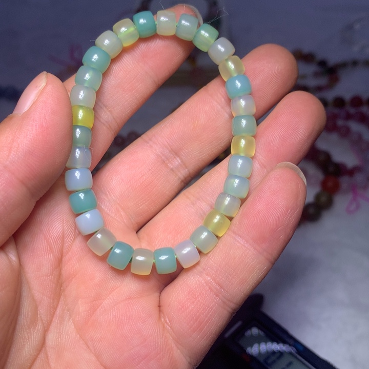 玛瑙/玉髓珠宝奇石未镶嵌