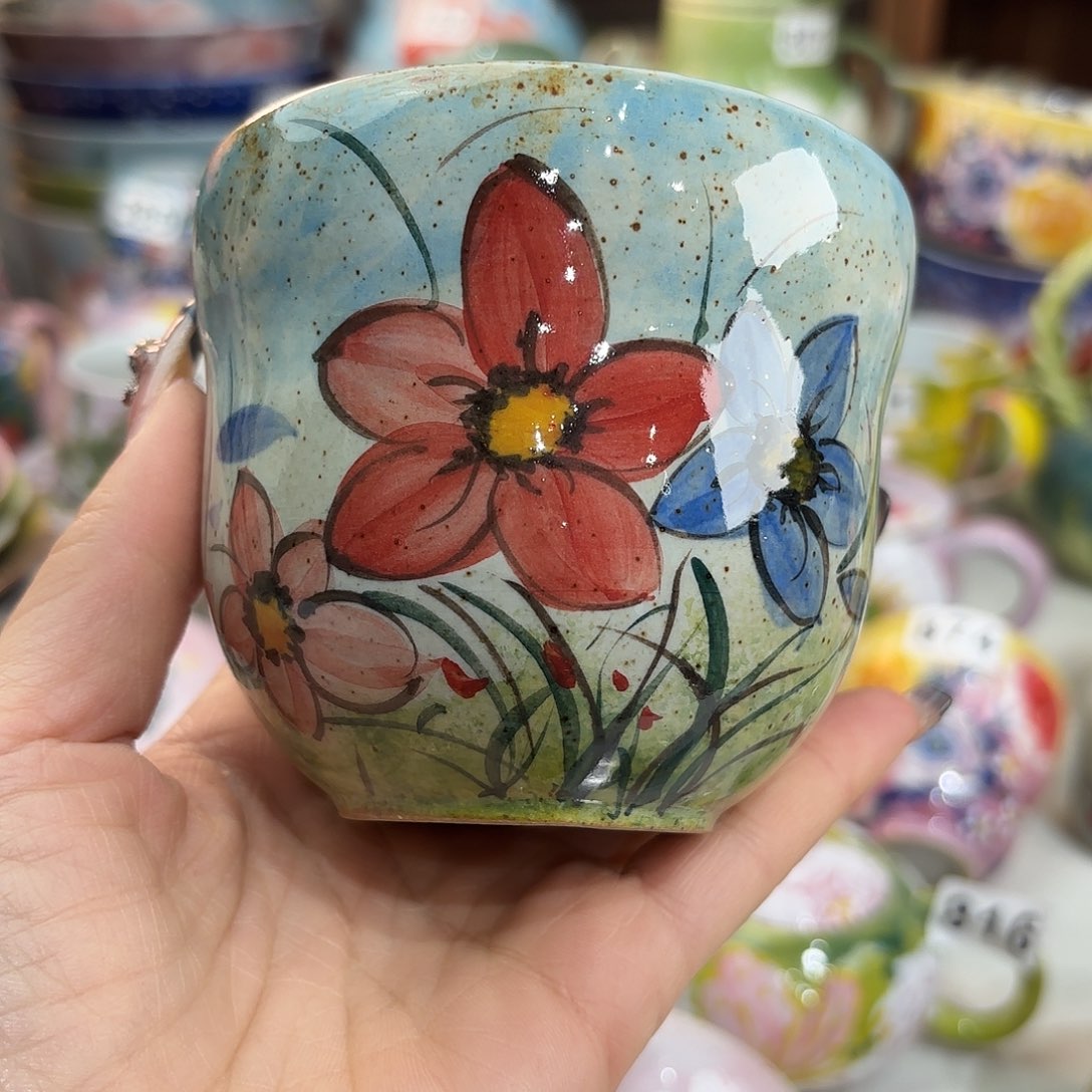 瓷片在这里我们都有很多话需要对我们