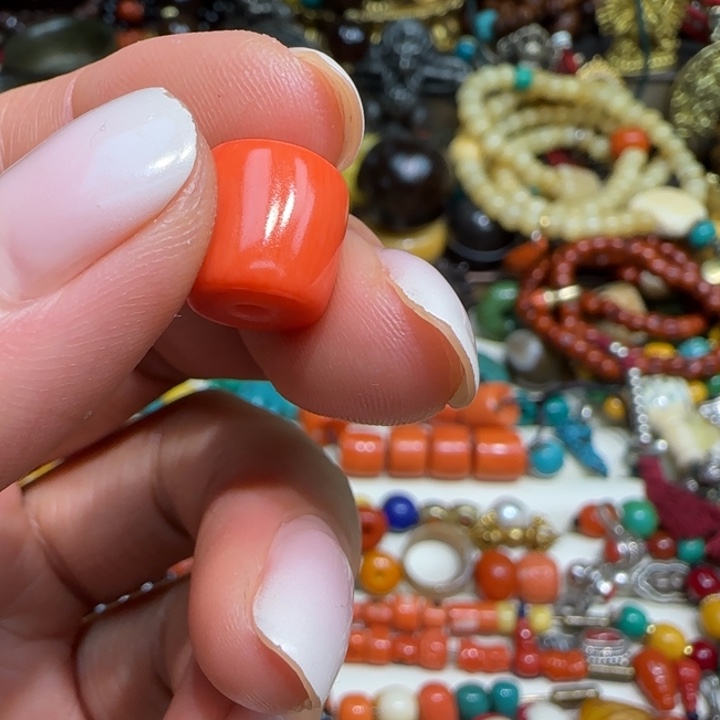 小***哥吊坠柏香籽/百香籽