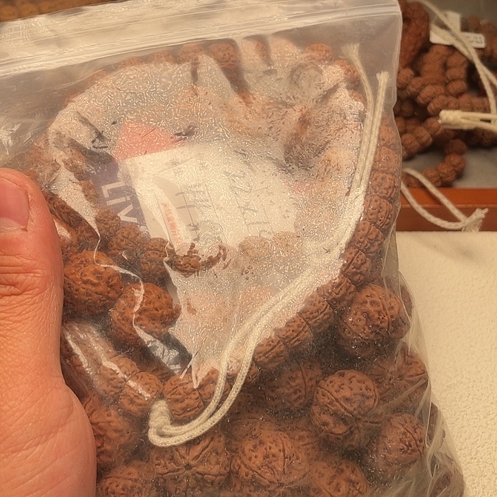 金刚菩提手串熙**r金刚