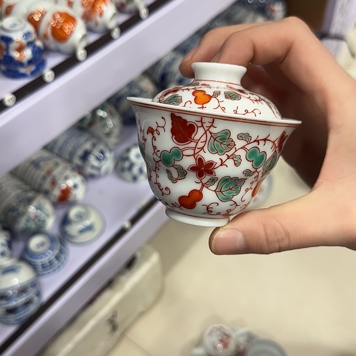 陶瓷艺术品收藏陶瓷