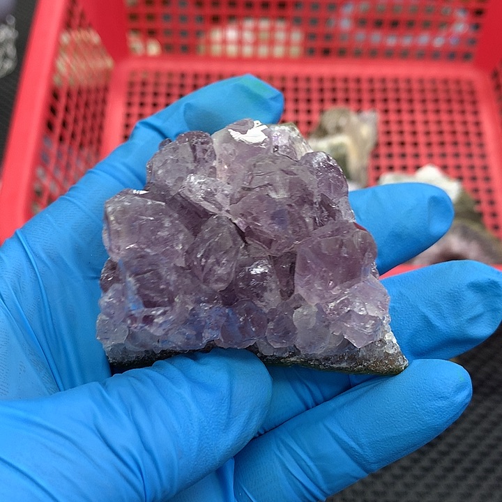 【闪购商品】水晶大型摆件（非配饰）未镶嵌