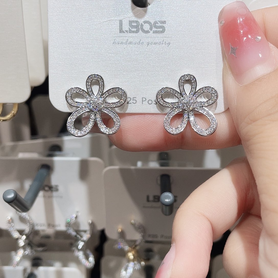 合成立方氧化锆铜合金925银