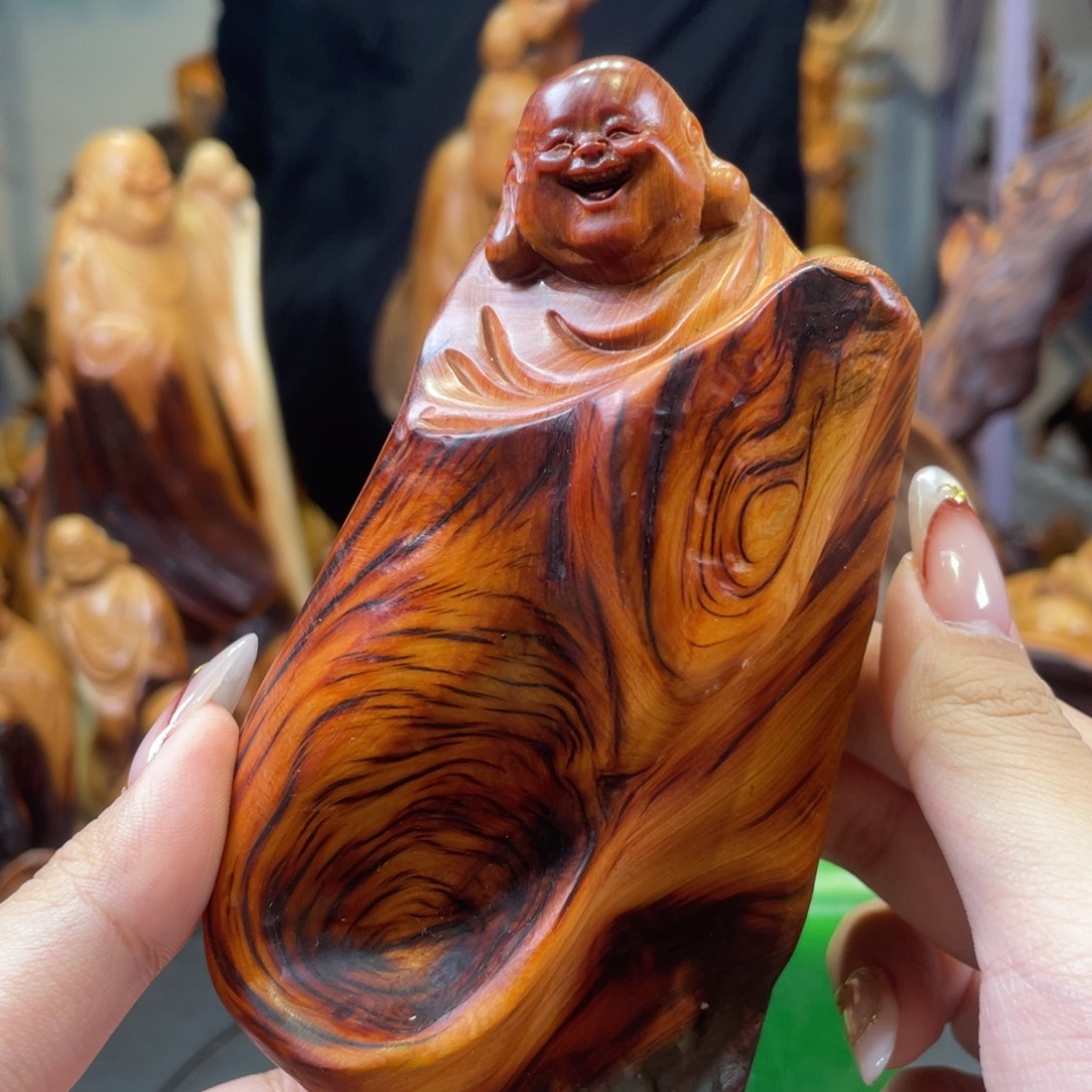 柏木（崖柏）手串/手链