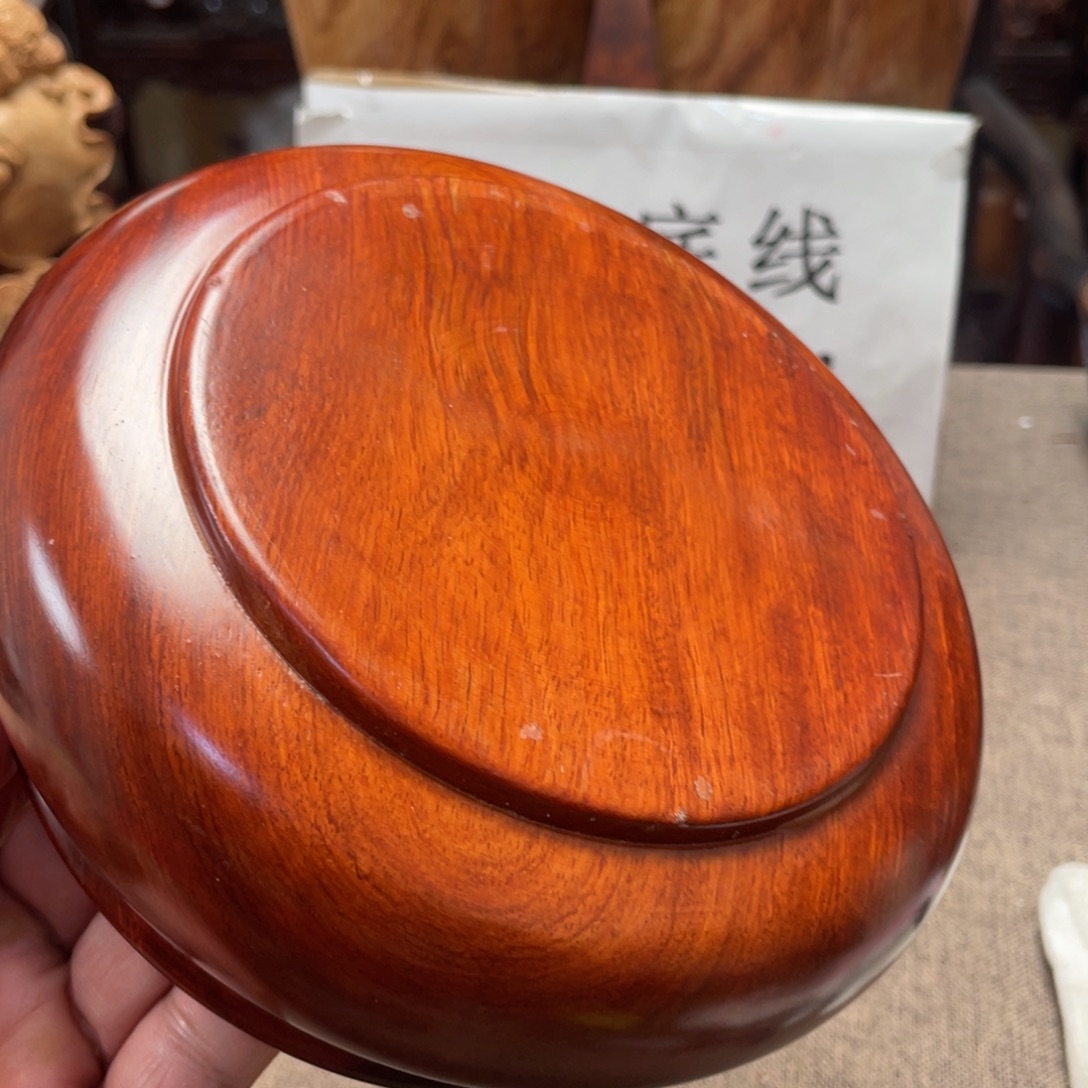 黄花梨/降香黄檀缅甸花梨