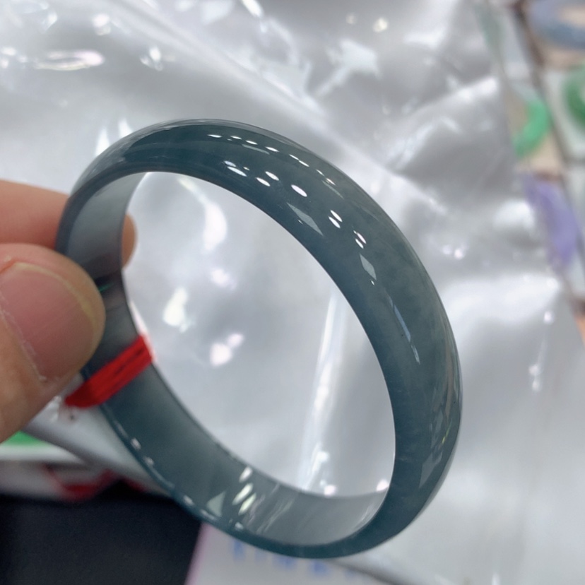 【闪购商品】翡翠手镯未镶嵌翡翠手镯翡翠手镯