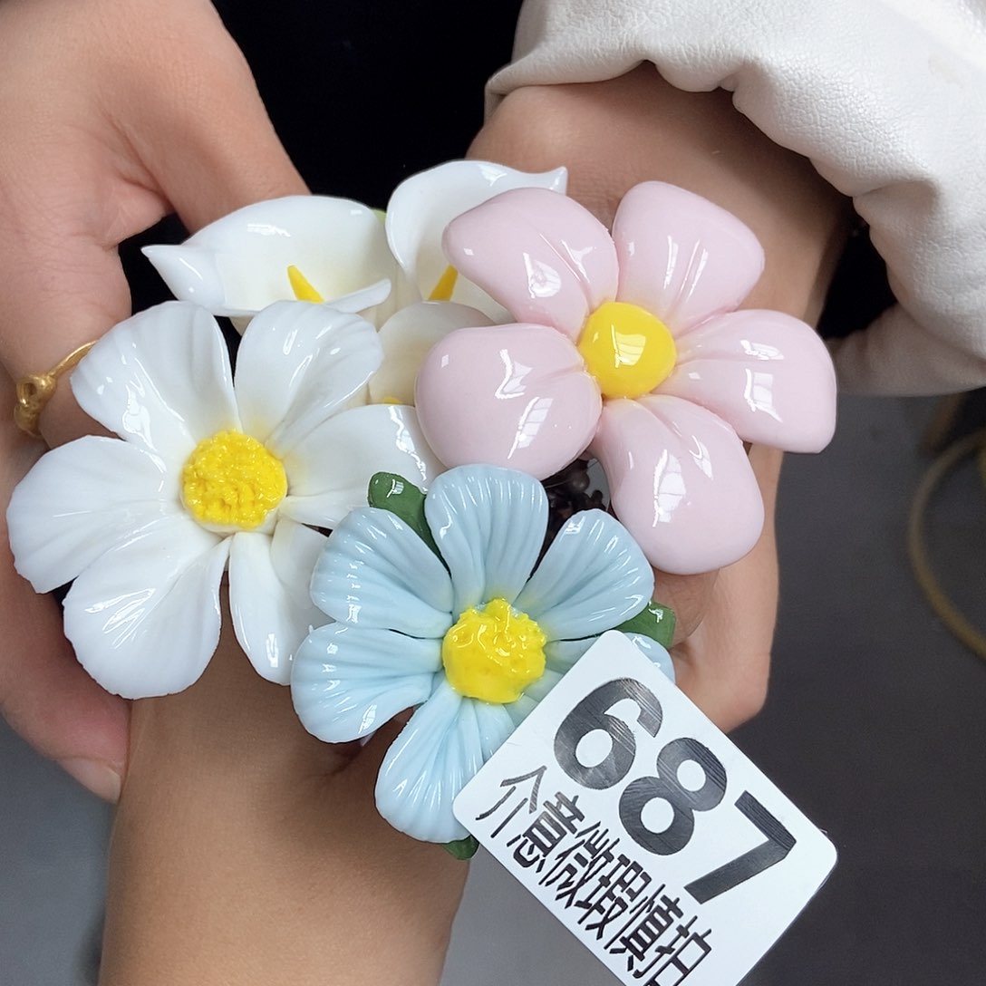 陶瓷设计风格现代