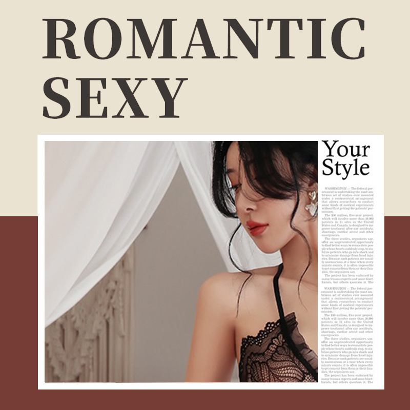 Romantic Sexy 2025法式轻奢女神穿搭氛围感女装气质时尚套装DX2