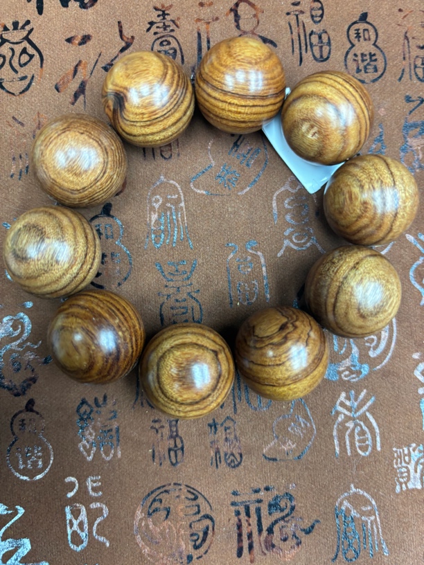 白讲堂文玩手串A839