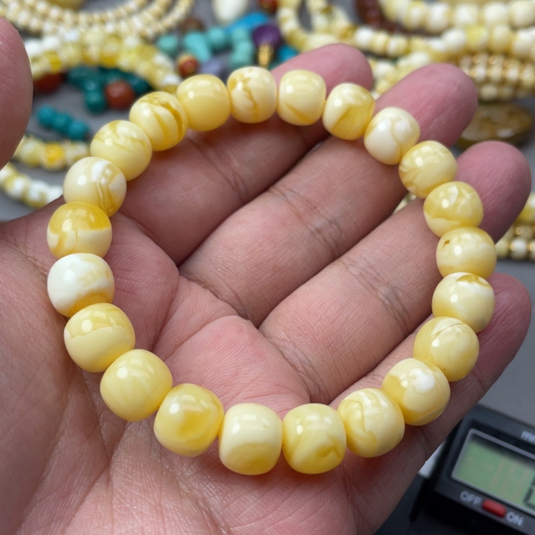 琥珀珠宝奇石未镶嵌139