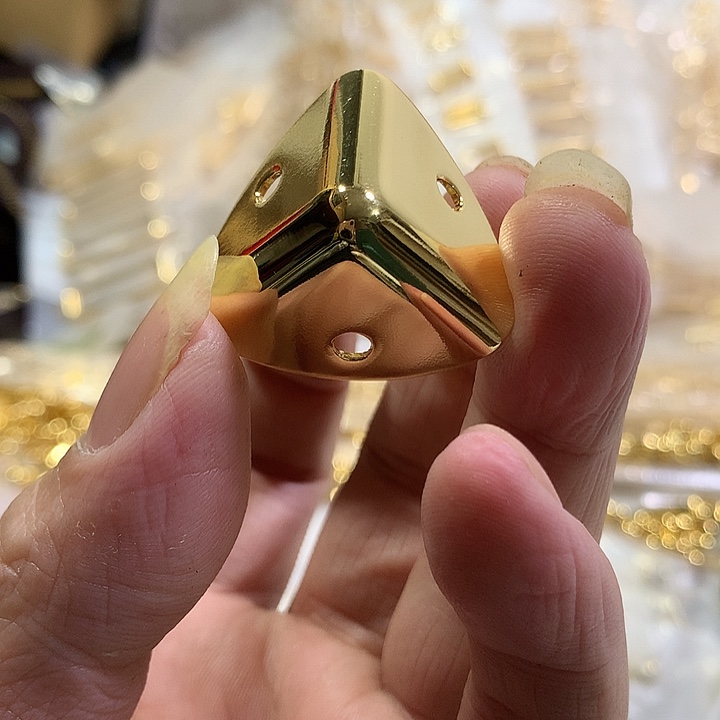 无纺布驴家包角扣10个