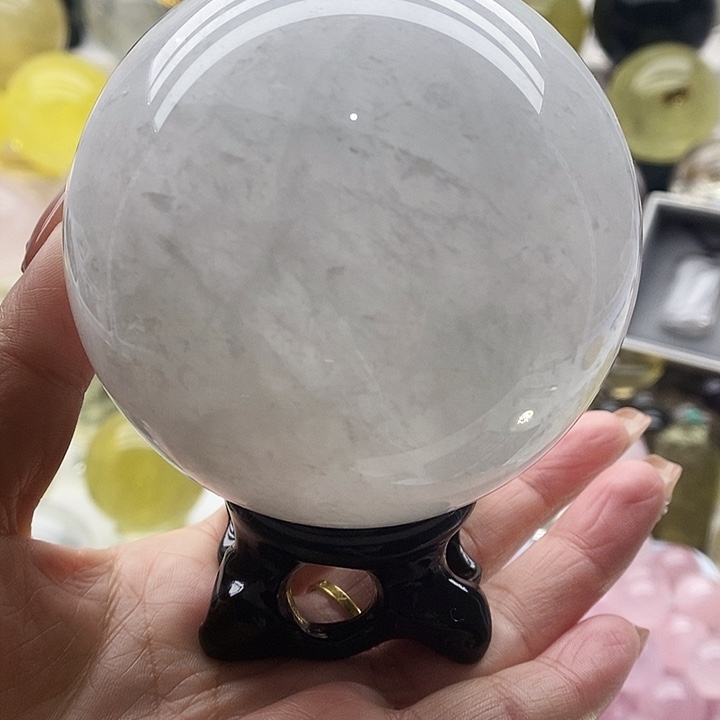 未镶嵌珠宝半成品水晶3