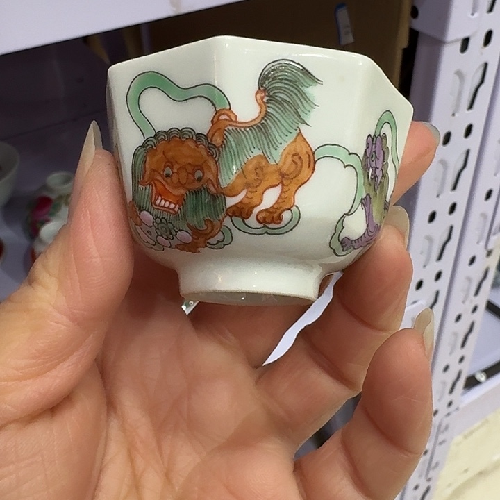 陶瓷艺术品收藏陶瓷