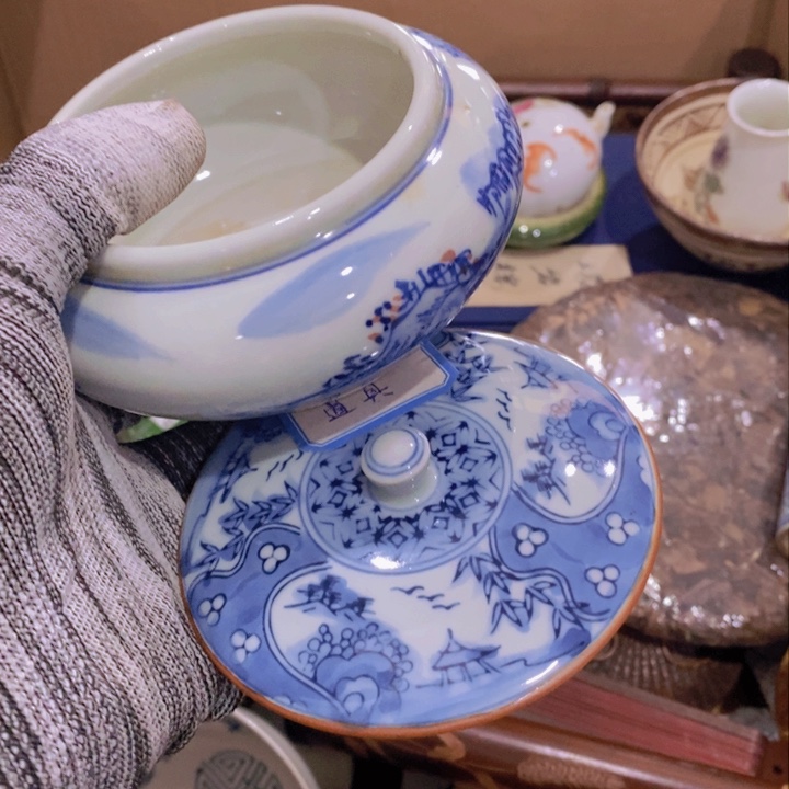 紫砂陶瓷艺术陶瓷艺术