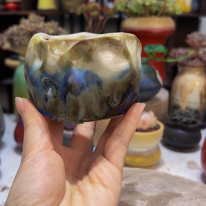 景德镇陶瓷2单包邮