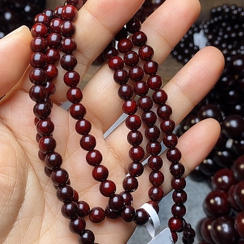 小叶紫檀手串/手链