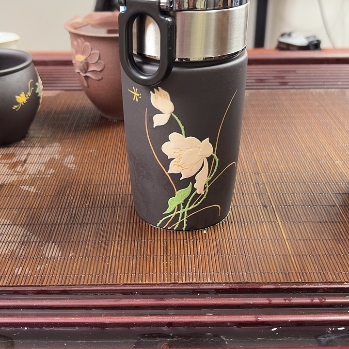 茶杯紫砂268855899